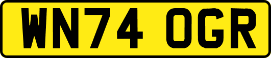 WN74OGR