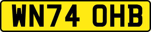 WN74OHB