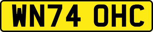 WN74OHC