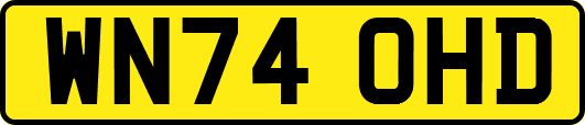 WN74OHD
