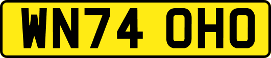 WN74OHO