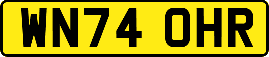 WN74OHR