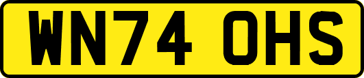 WN74OHS
