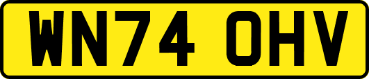 WN74OHV