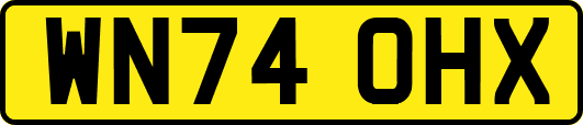 WN74OHX
