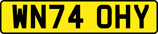 WN74OHY