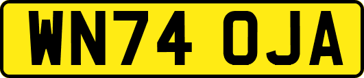 WN74OJA