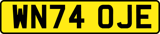 WN74OJE