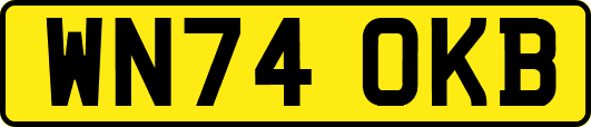 WN74OKB