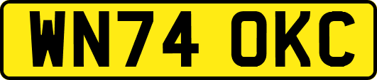 WN74OKC