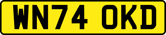 WN74OKD