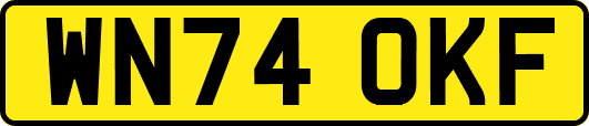 WN74OKF