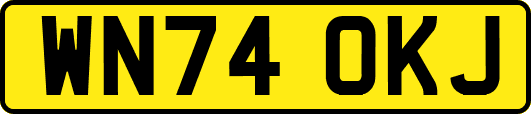 WN74OKJ