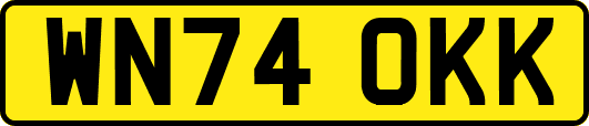WN74OKK