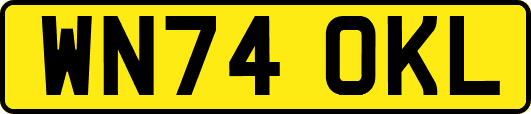 WN74OKL