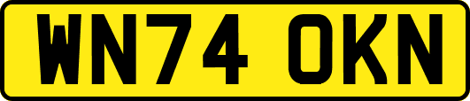 WN74OKN