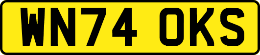WN74OKS