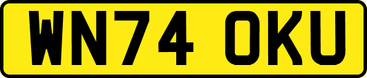WN74OKU