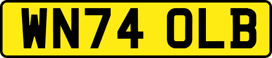 WN74OLB