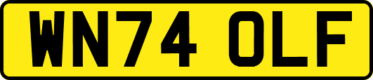 WN74OLF