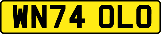 WN74OLO