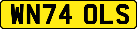 WN74OLS