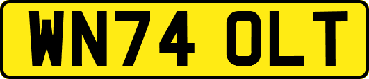 WN74OLT