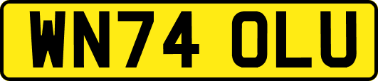 WN74OLU