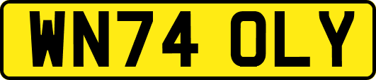 WN74OLY