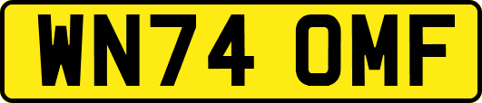 WN74OMF