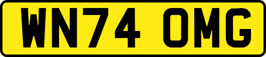 WN74OMG