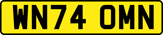WN74OMN