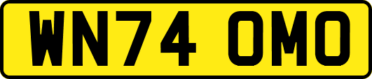 WN74OMO