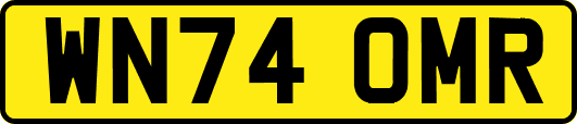 WN74OMR
