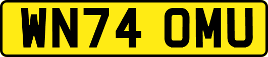 WN74OMU