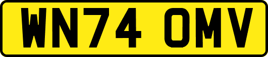 WN74OMV