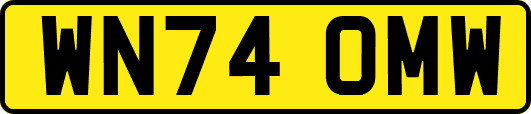 WN74OMW