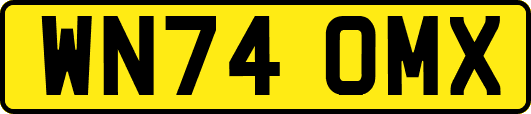 WN74OMX