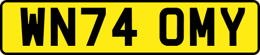 WN74OMY