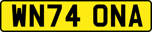 WN74ONA