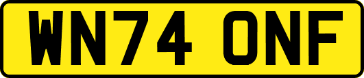 WN74ONF