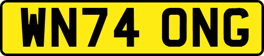 WN74ONG