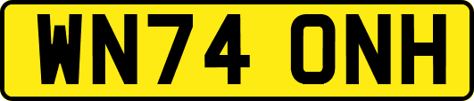 WN74ONH