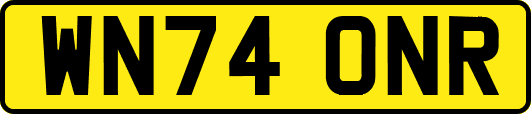 WN74ONR