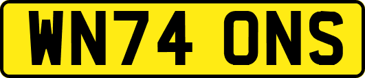WN74ONS