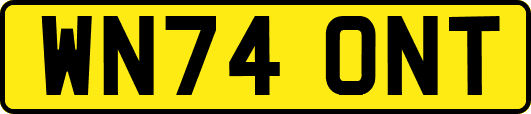WN74ONT