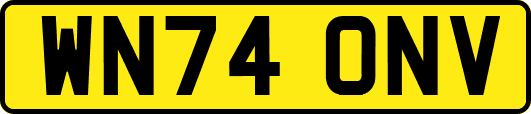 WN74ONV