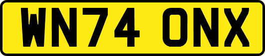 WN74ONX