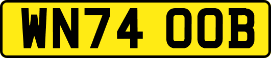 WN74OOB