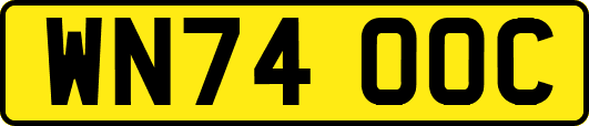 WN74OOC